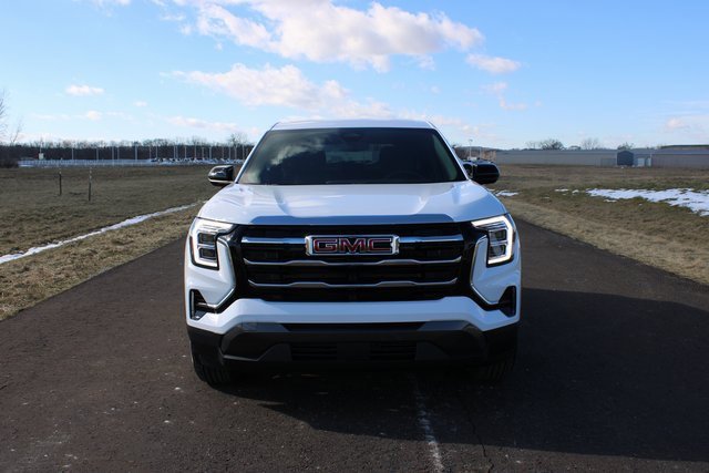 New 2025 GMC Terrain Elevation image 2