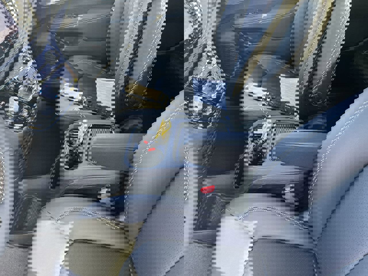 Used 2024 Chrysler Pacifica Touring-L w/ S Appearance Package image 36