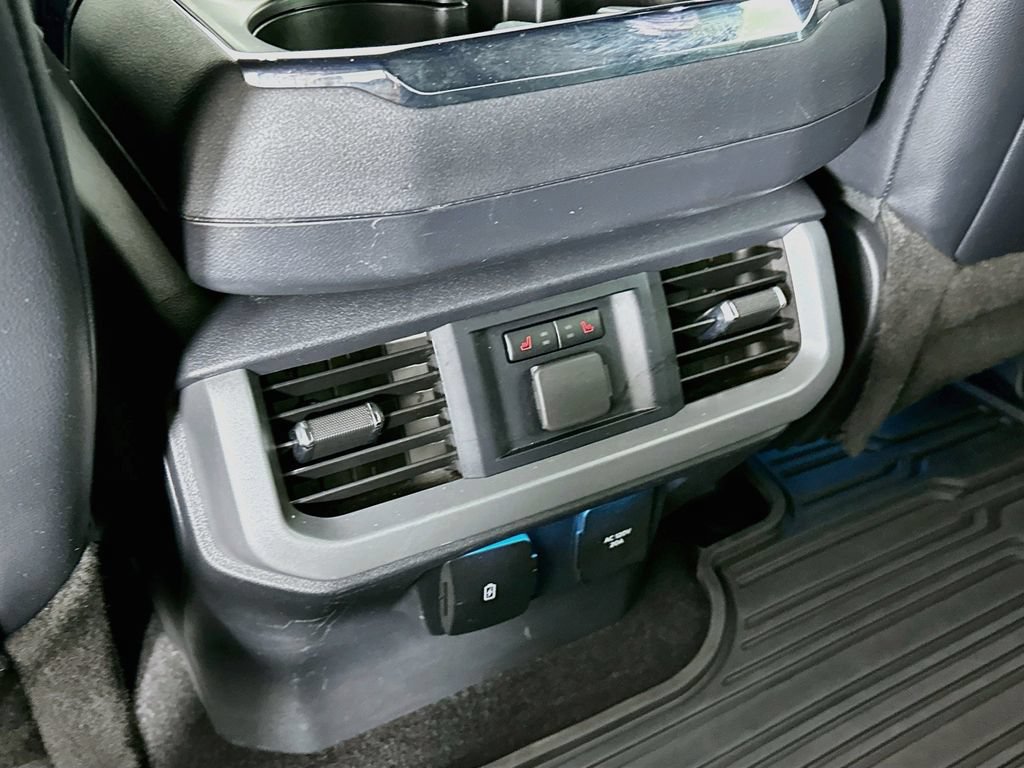 Used 2024 Ford F150 Lariat w/ Equipment Group 502A High AWD/4WD image 34