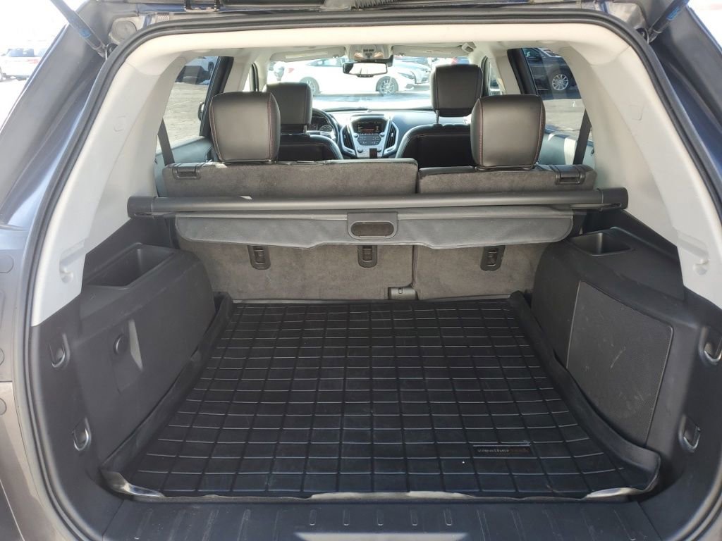 Used 2013 GMC Terrain SLT w/ Safety Package image 29