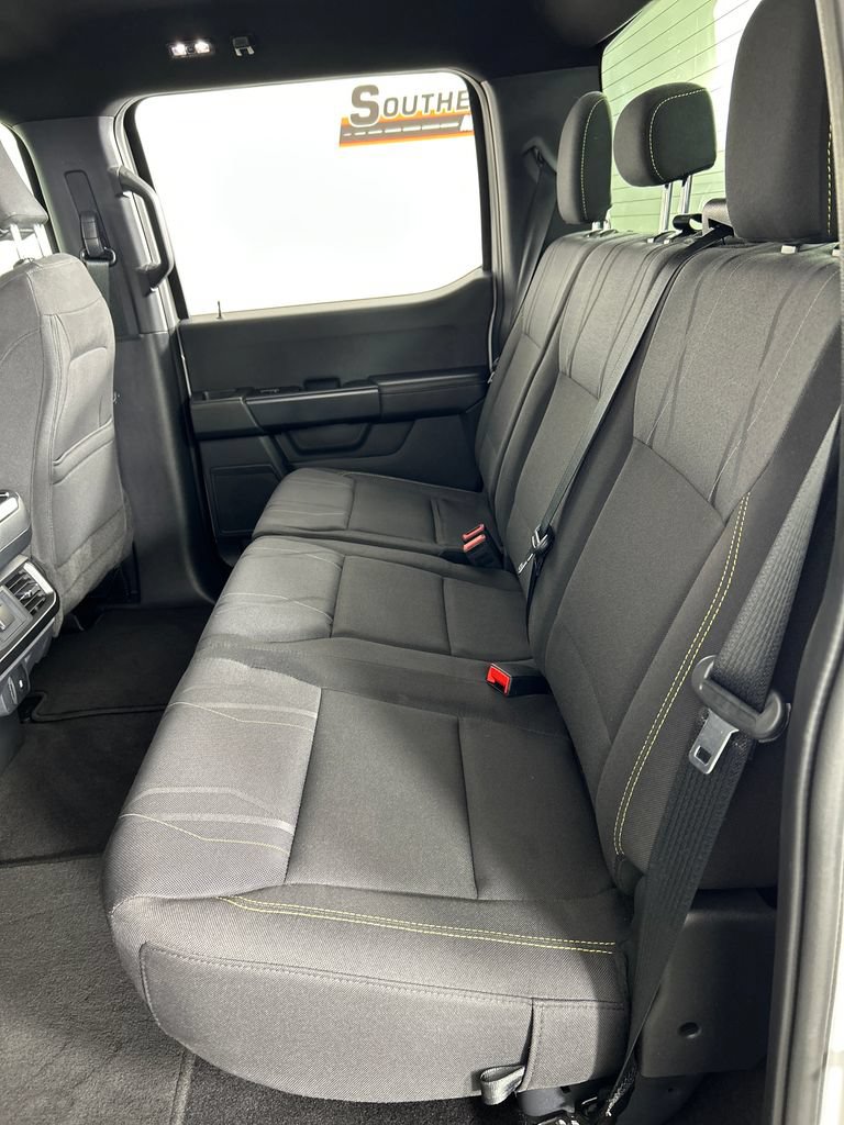 Used 2024 Ford F150 STX RWD image 18