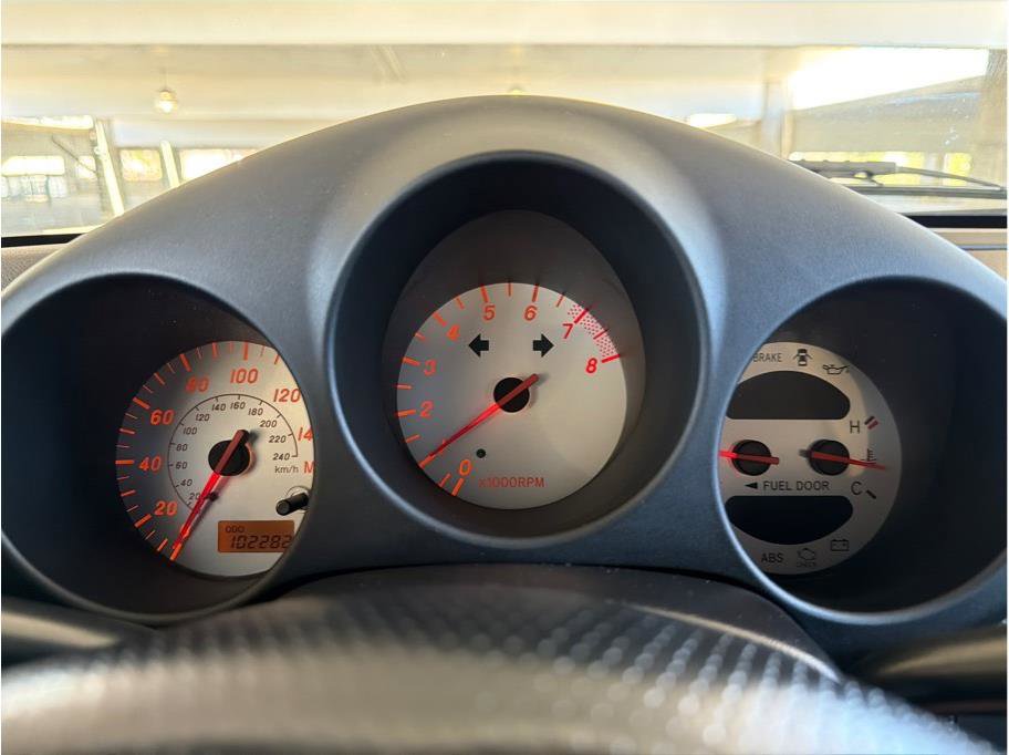 Used 2001 Toyota MR2 image 18