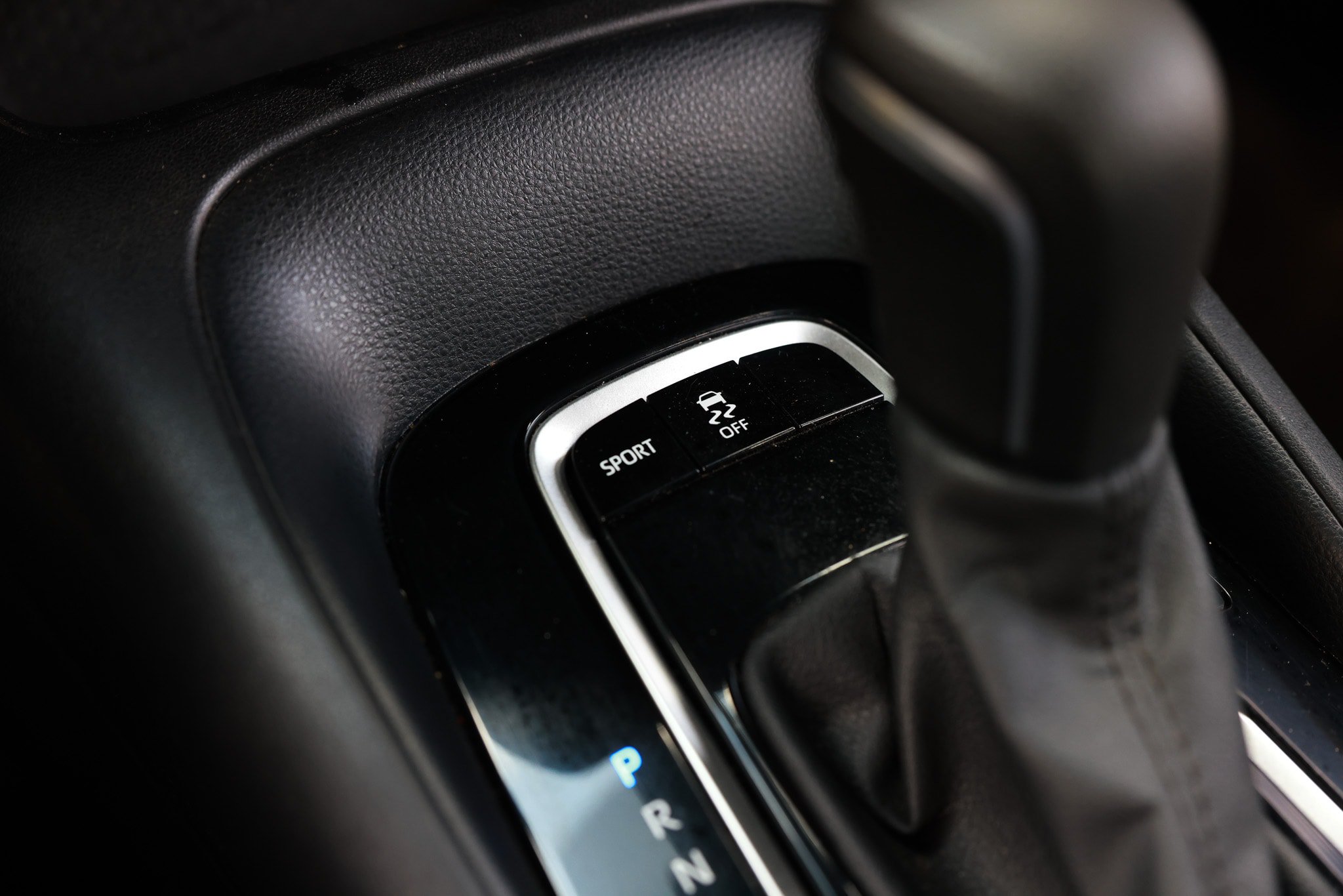 Used 2022 Toyota Corolla SE FWD image 46