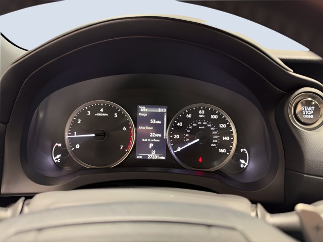 Used 2022 Lexus IS 300 RWD image 19