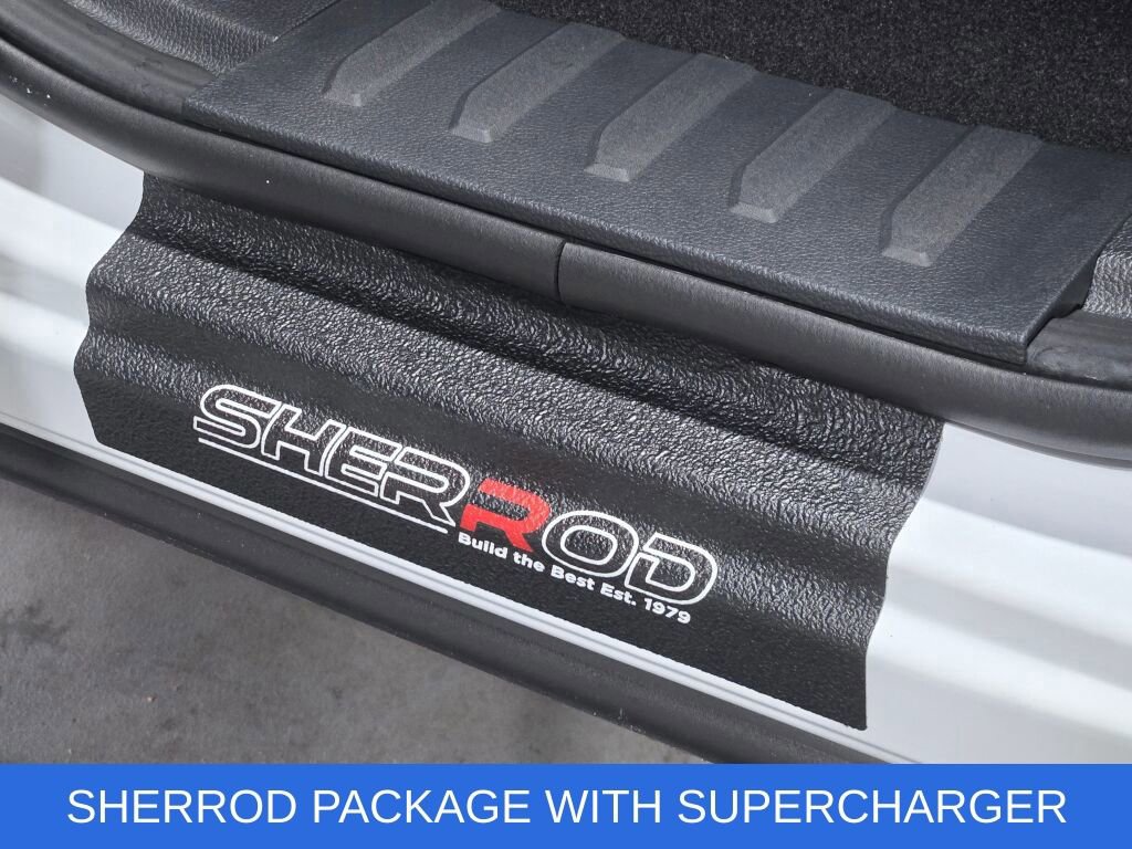 New 2026 Ford F150 XLT w/ Equipment Group 303A High image 19