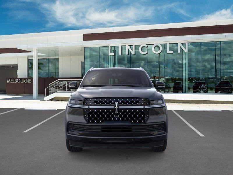 New 2026 Lincoln Navigator L Black Label AWD/4WD image 6