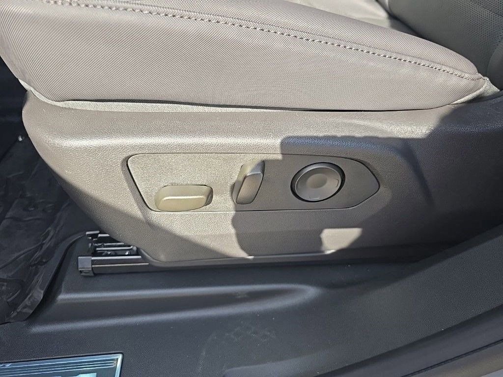 New 2025 GMC Hummer EV 3X image 43