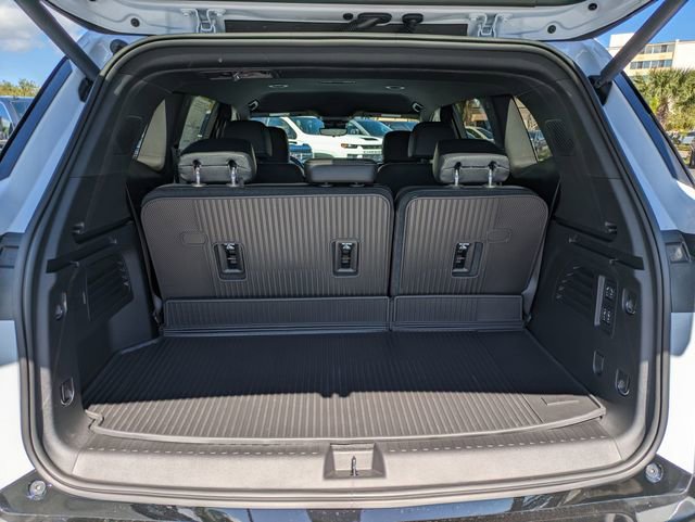 New 2026 Buick Enclave Sport Touring w/ Power Package image 16