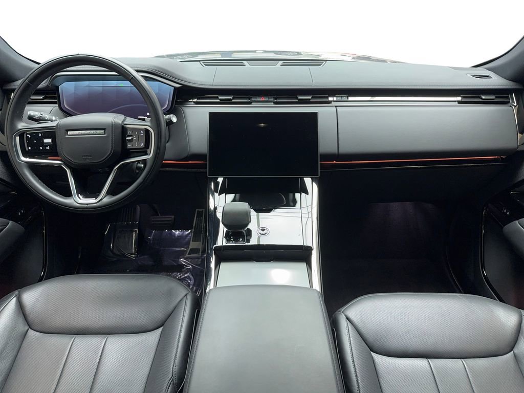 Used 2024 Land Rover Range Rover Sport SE image 16