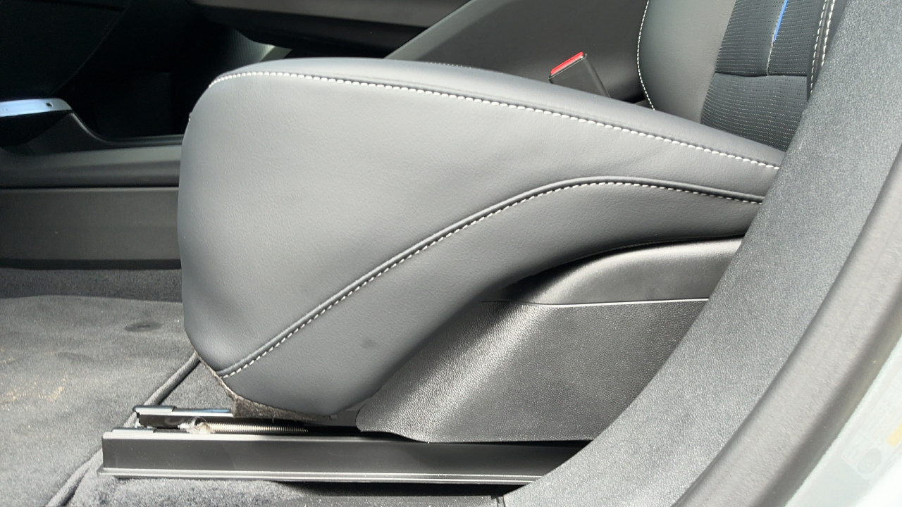 Used 2026 Cadillac Lyriq Premium Luxury RWD image 19