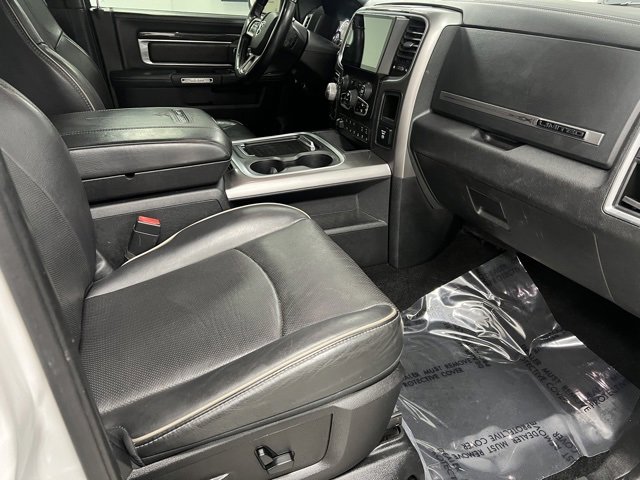 Used 2016 RAM 1500 Limited image 53