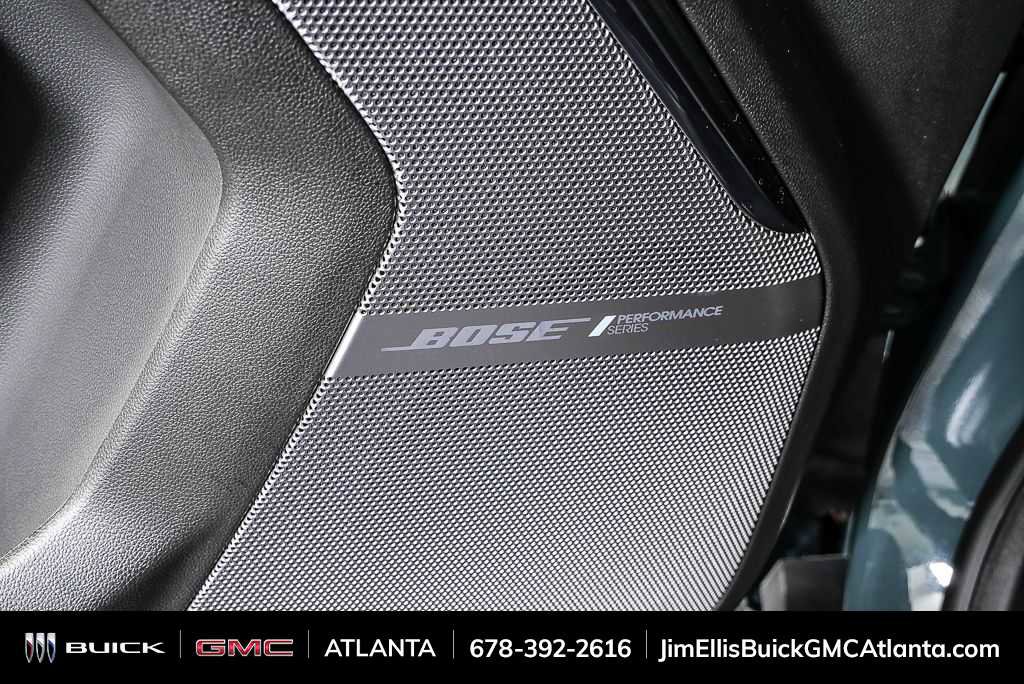 New 2026 GMC Yukon XL AT4 Ultimate image 7