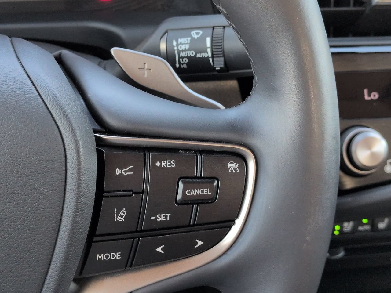 Used 2022 Lexus ES 350 w/ Premium Package FWD image 23