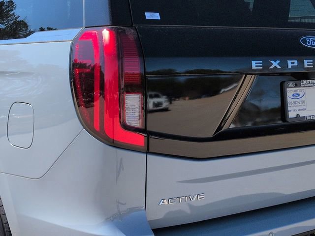New 2026 Ford Expedition Active image 12