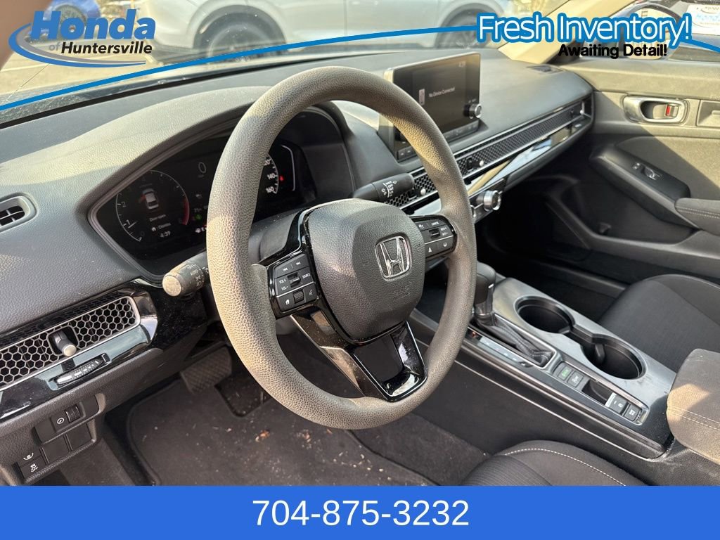 Used 2023 Honda Civic LX image 18