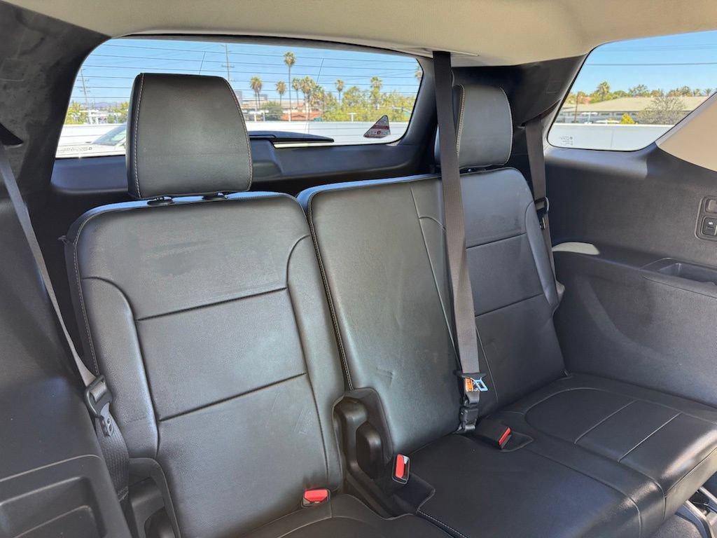 Used 2020 Chevrolet Traverse RS w/ LPO, Floor Liner Package FWD image 21