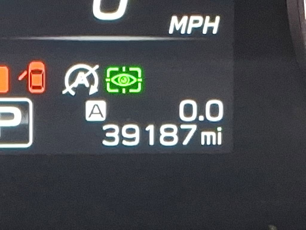 Certified 2022 Subaru Outback Limited image 21