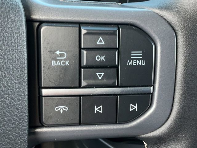 Used 2025 Ford F250 Lariat w/ Chrome Package image 27