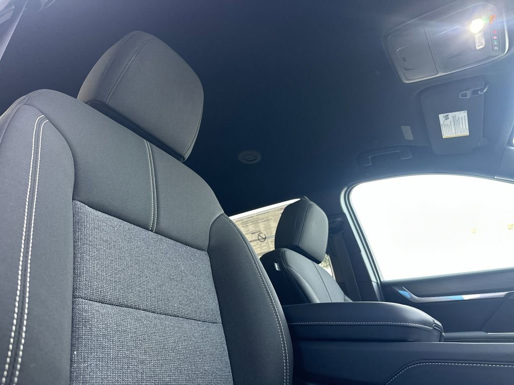 New 2026 GMC Acadia Elevation w/ Black Edition image 17