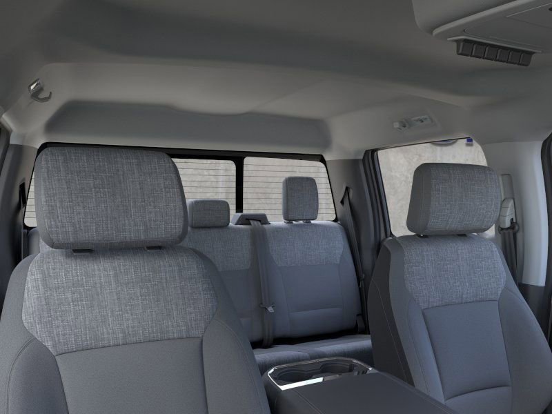 New 2025 Ford F350 XLT w/ Black Appearance Package image 25