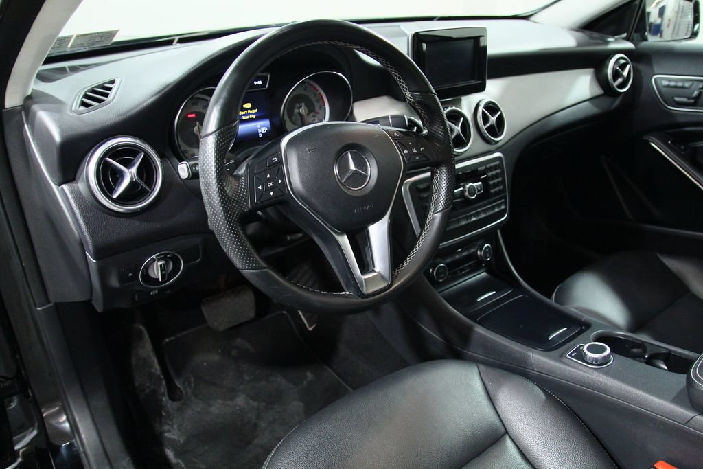 Used 2015 Mercedes-Benz GLA 250 4MATIC image 18