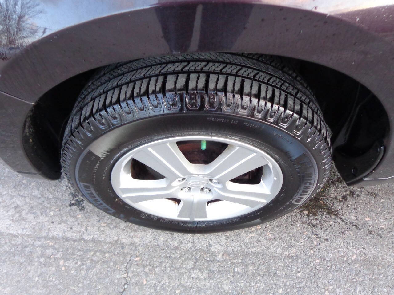 Used 2013 Subaru Forester 2.5X w/ Alloy Wheel Pkg image 21