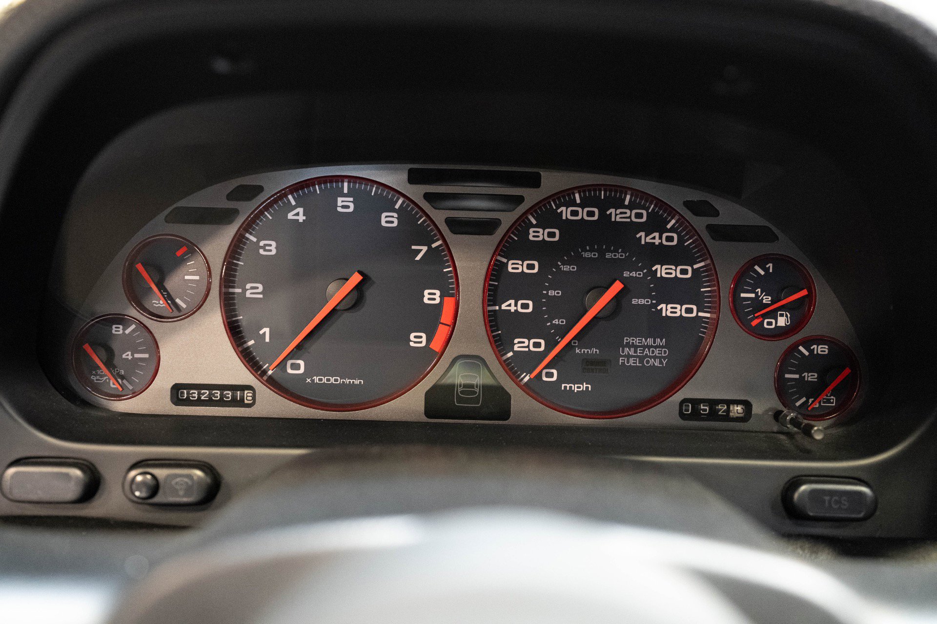 Used 2003 Acura NSX T image 77