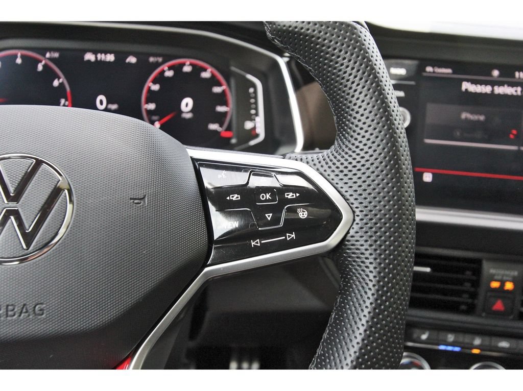 Used 2024 Volkswagen Jetta GLI Autobahn FWD image 16