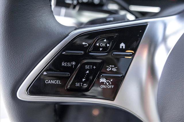 New 2026 Mercedes-Benz GLC 300 4MATIC image 14