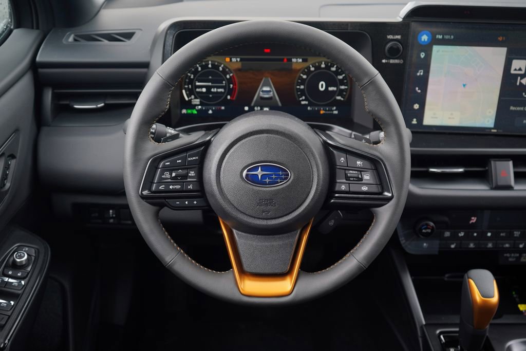 New 2026 Subaru Outback Wilderness image 9