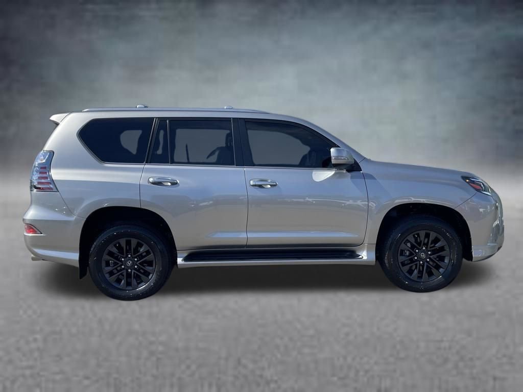 Used 2022 Lexus GX 460 Premium AWD/4WD image 4