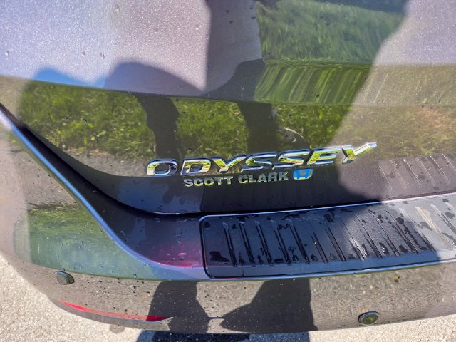 Used 2018 Honda Odyssey EX image 24