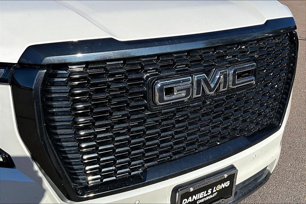 Used 2023 GMC Yukon Denali Ultimate image 28