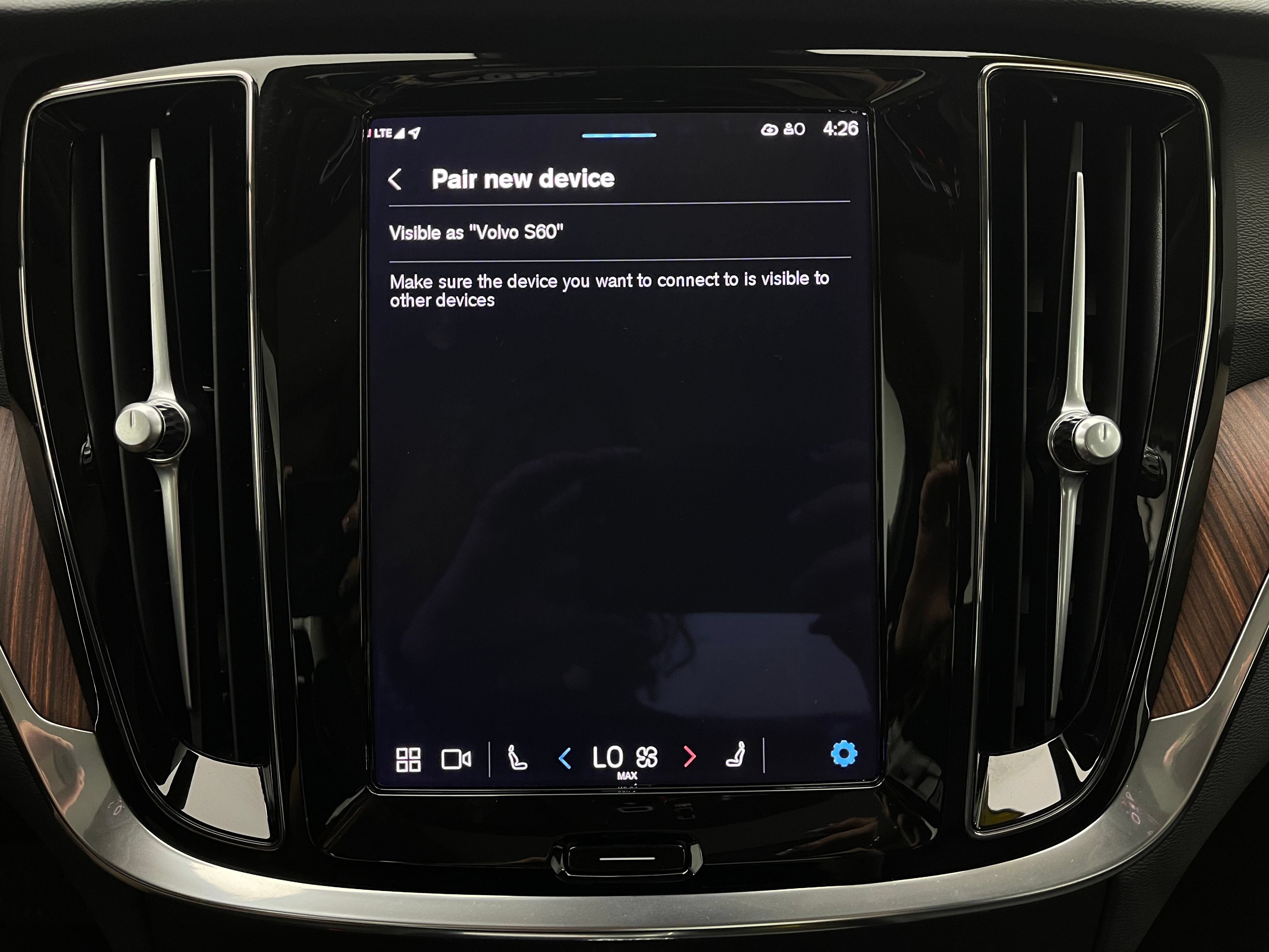 Used 2024 Volvo S60 B5 Plus AWD/4WD image 26