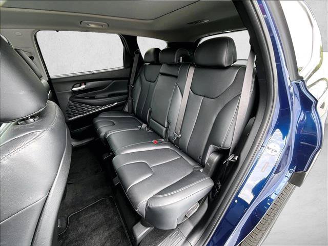 Used 2023 Hyundai Santa Fe SEL w/ Premium Package FWD image 28