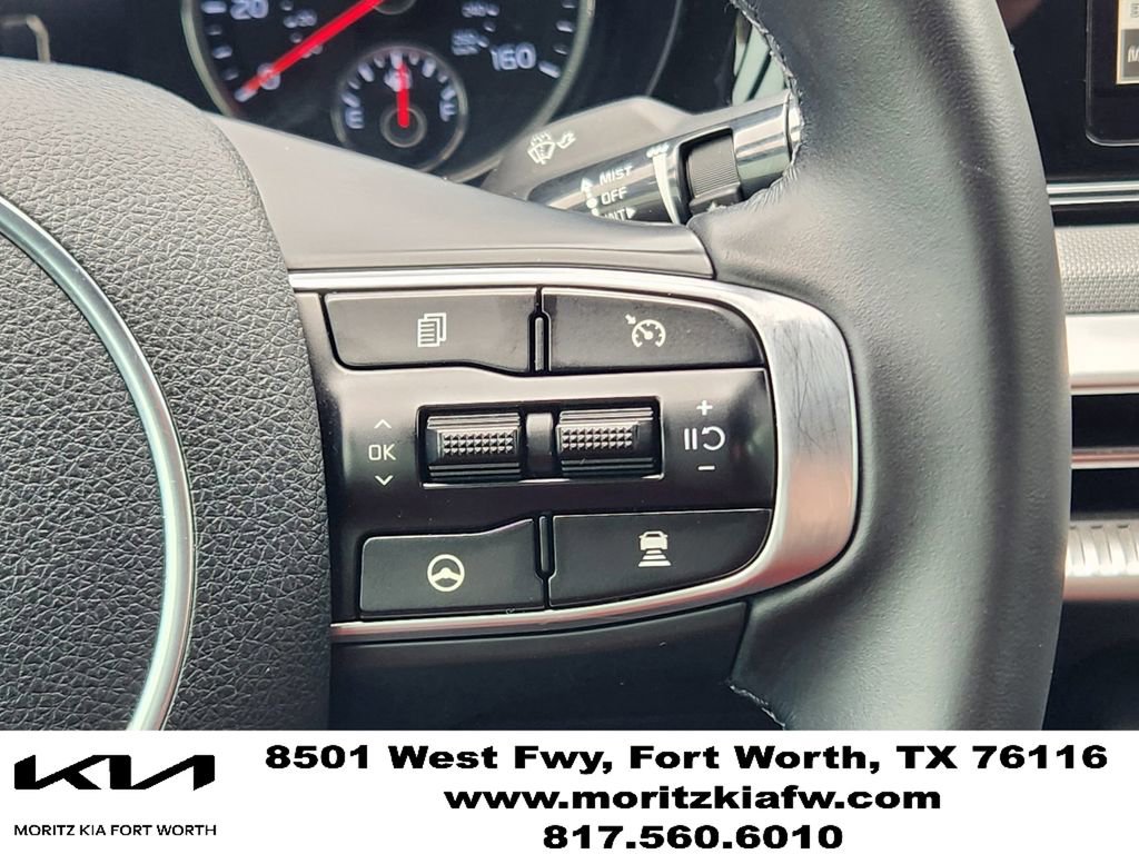 Used 2022 Kia K5 GT-Line w/ GT-Line FWD Premium Package image 28