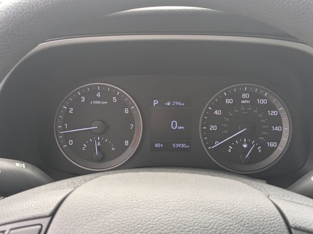 Used 2019 Hyundai Tucson Value FWD image 13
