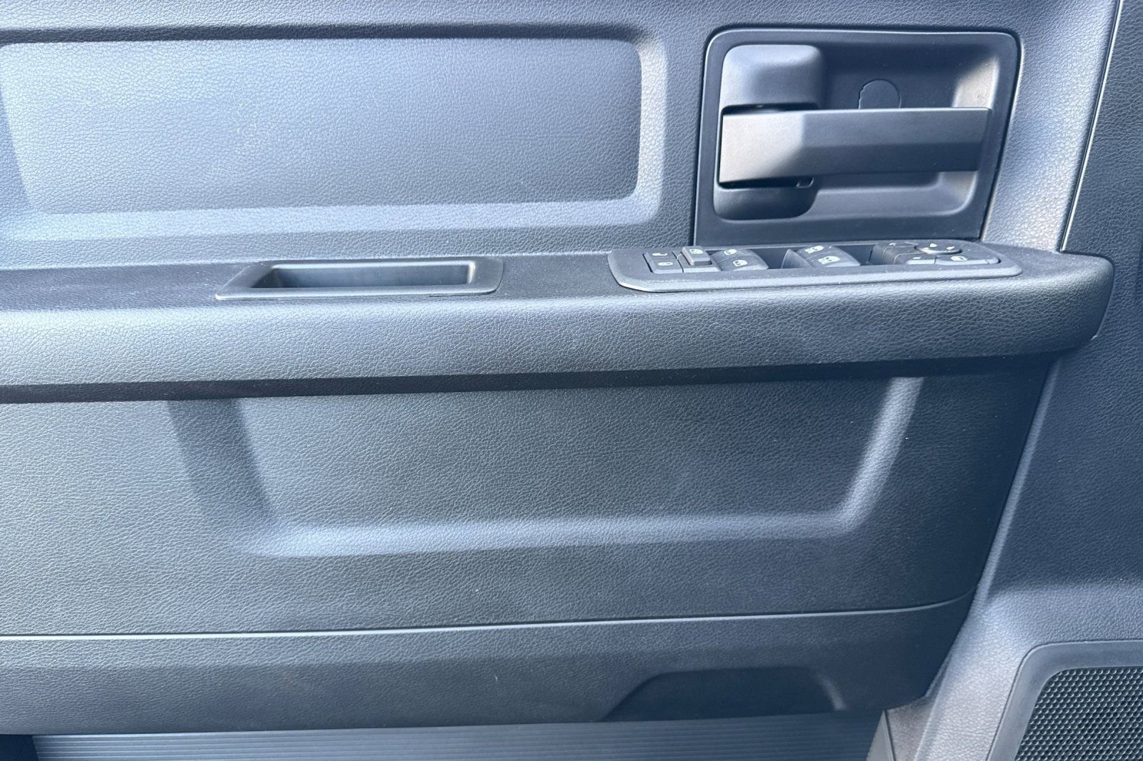 New 2026 RAM 3500 Tradesman RWD image 7
