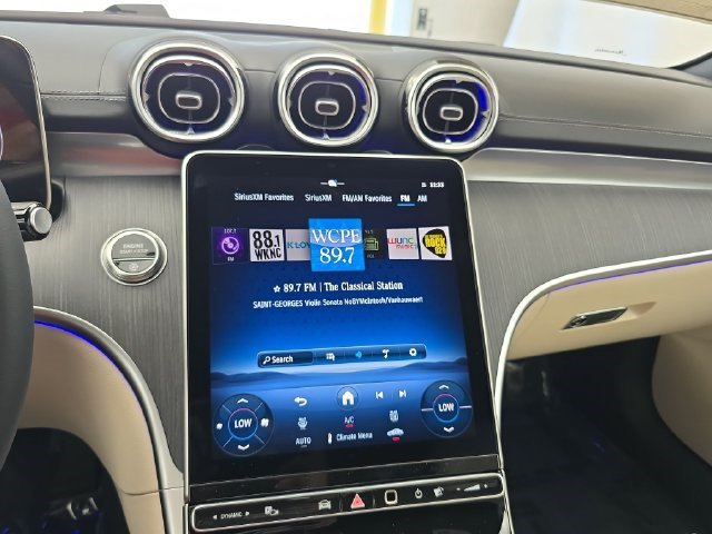 New 2027 Mercedes-Benz CLE 300 4MATIC Cabriolet image 19