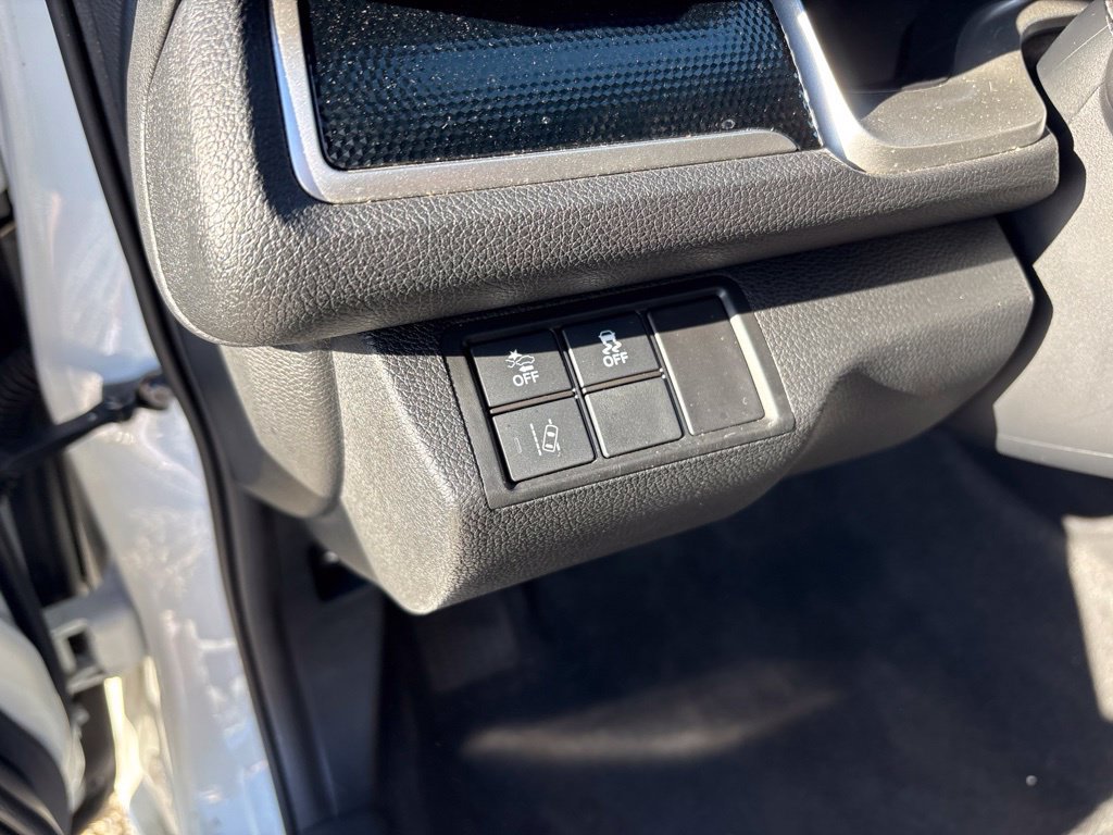Used 2021 Honda Civic Sport image 15