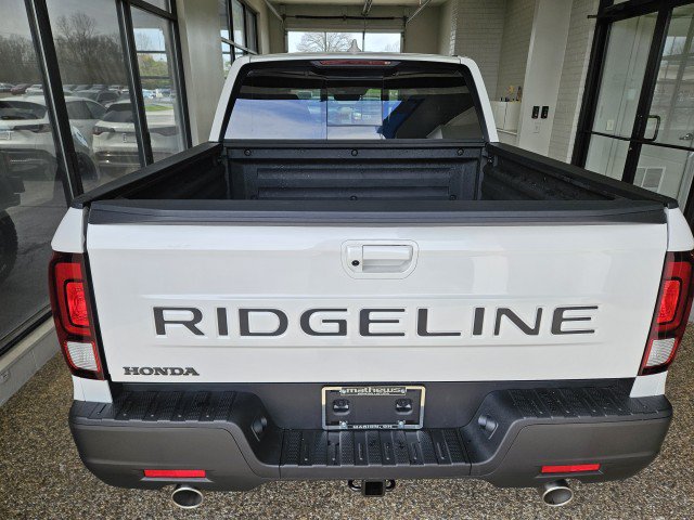 New 2026 Honda Ridgeline RTL image 3