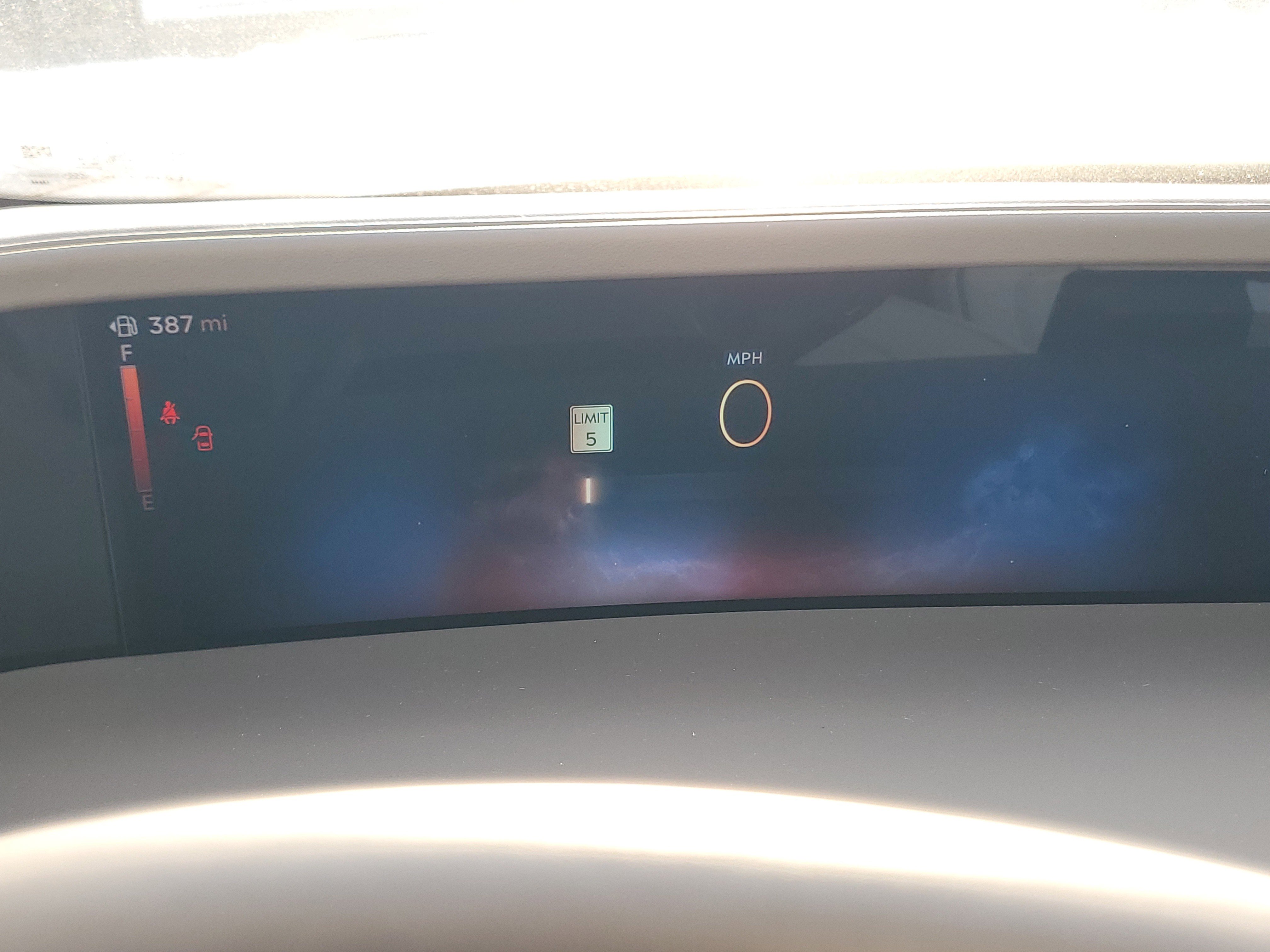 New 2026 Lincoln Nautilus Black Label image 19