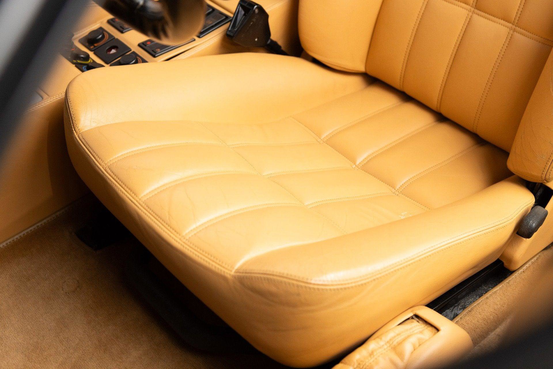 Used 1989 Ferrari 328 GTS image 56