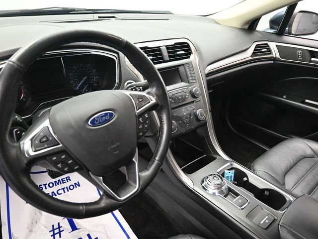 Used 2018 Ford Fusion SE image 23