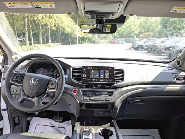 Used 2026 Honda Ridgeline RTL image 14