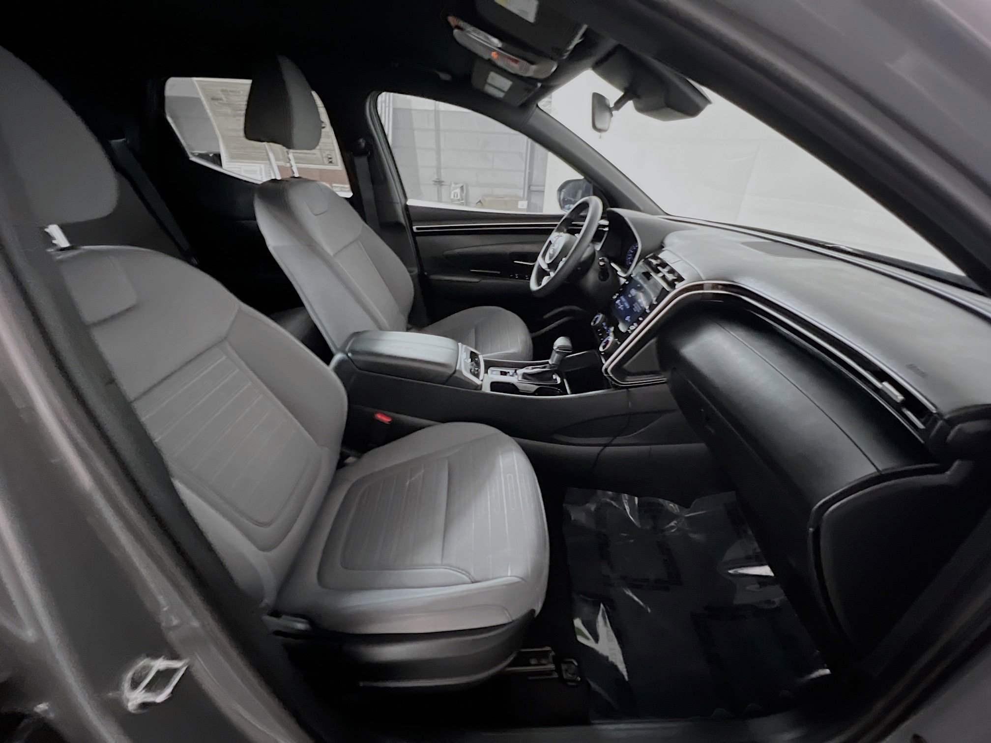 Used 2023 Hyundai Santa Cruz SEL image 31