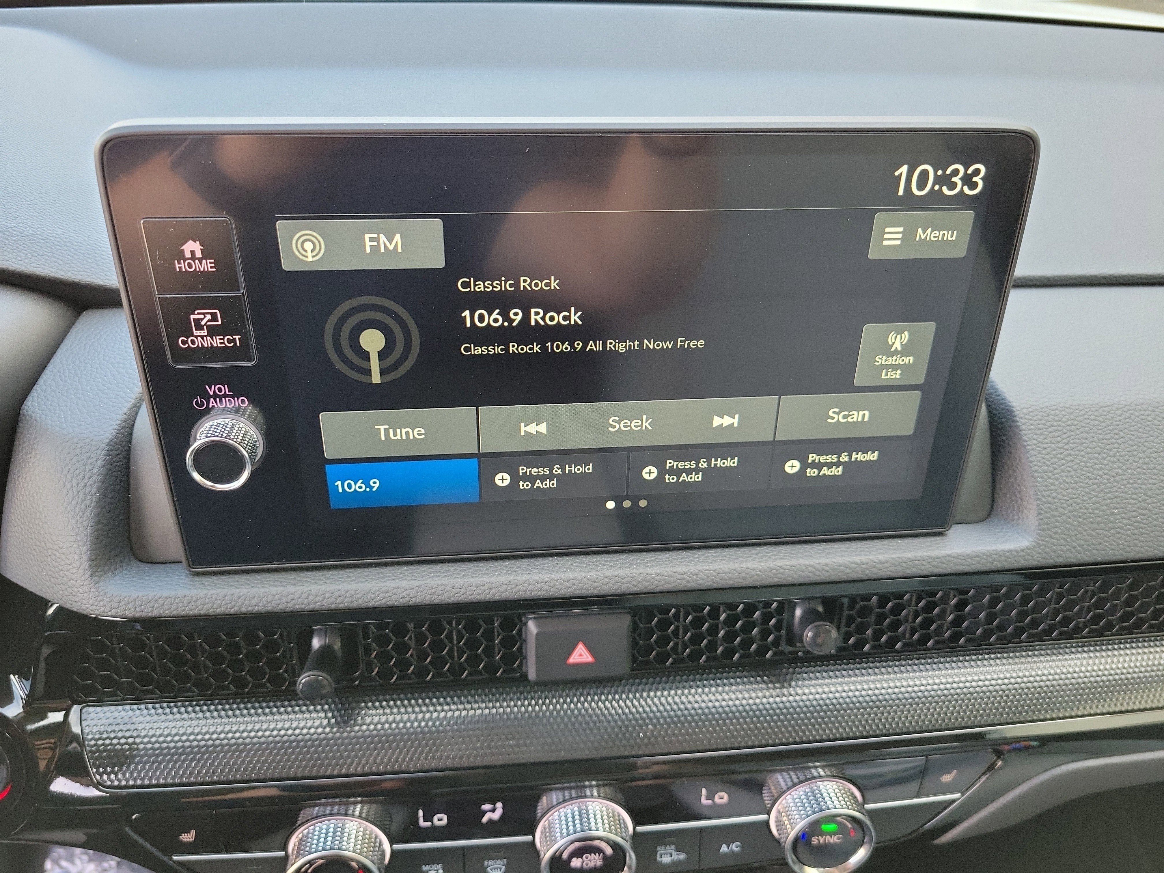 New 2026 Honda CR-V EX-L image 15