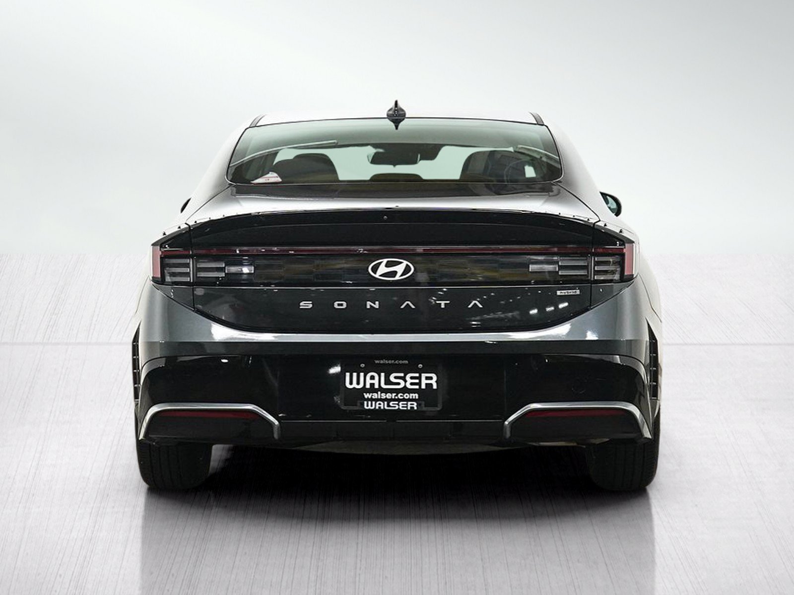 Used 2025 Hyundai Sonata SEL FWD image 4