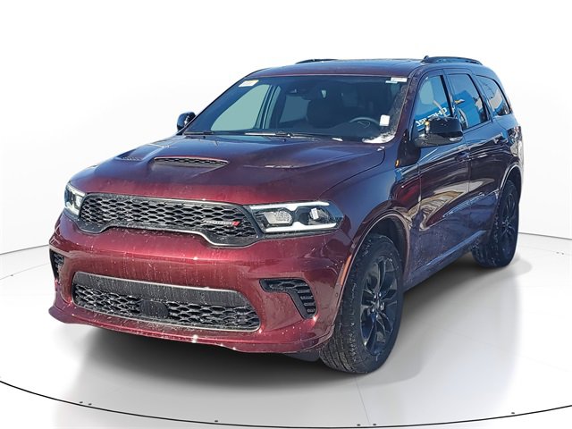 New 2026 Dodge Durango GT image 2