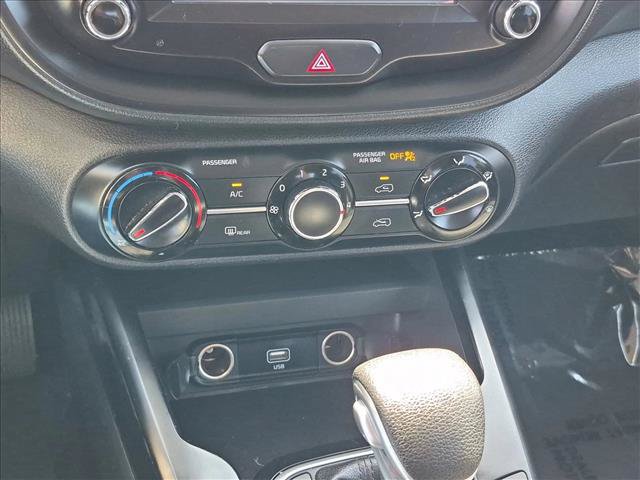 Used 2020 Kia Soul S FWD image 15